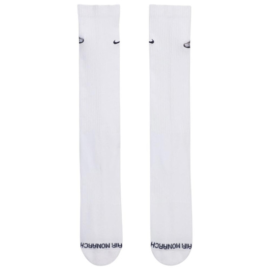 Nike Κάλτσες Everyday Cushioned Monarch Patch Crew Socks